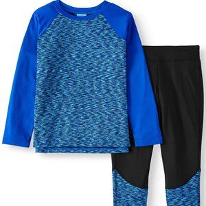 New Performance 2 pieces Set
